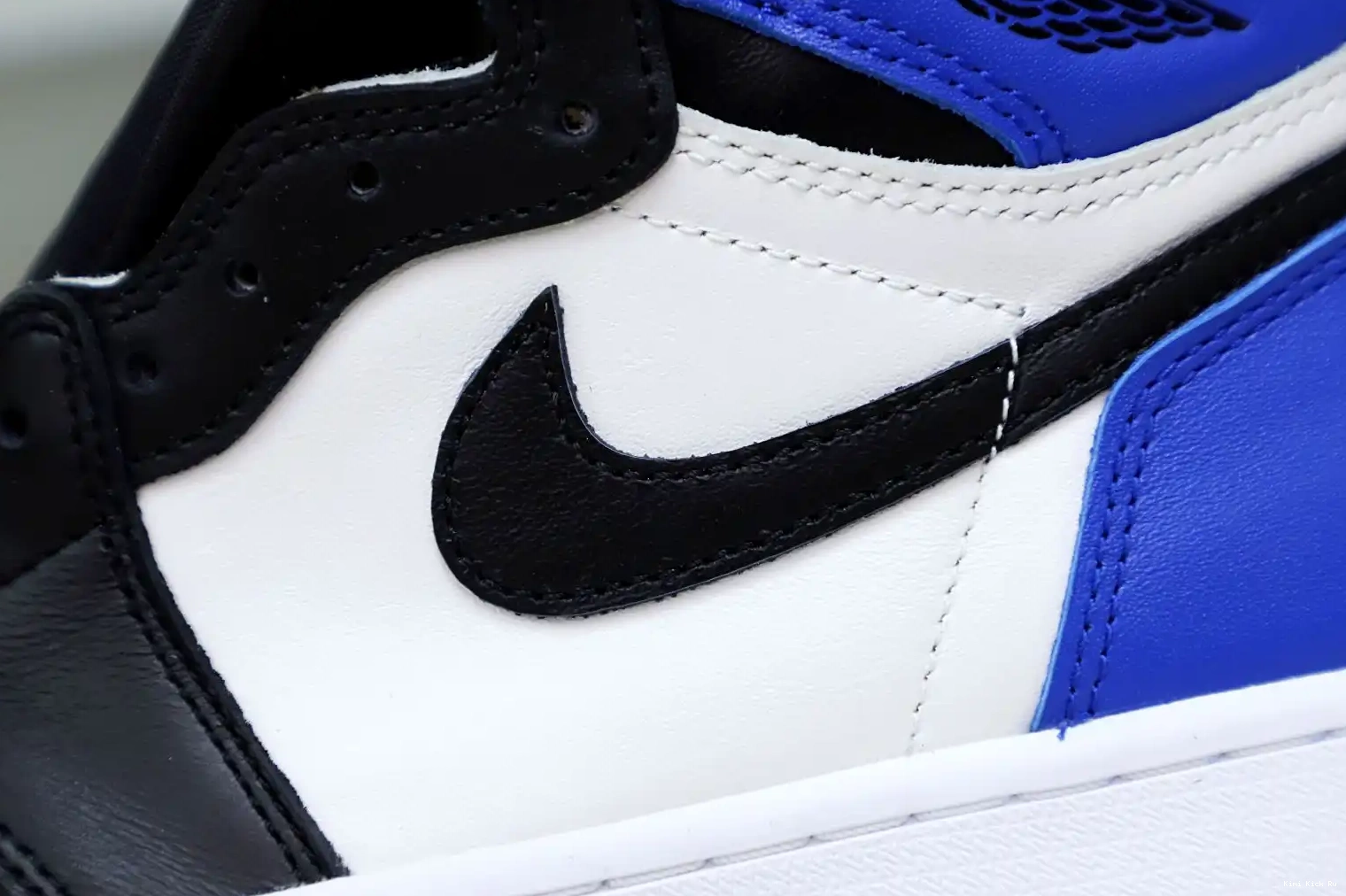 RETRO X 1 JORDAN AIR HIGH Kimikick FRAGMENT DESIGN 0809